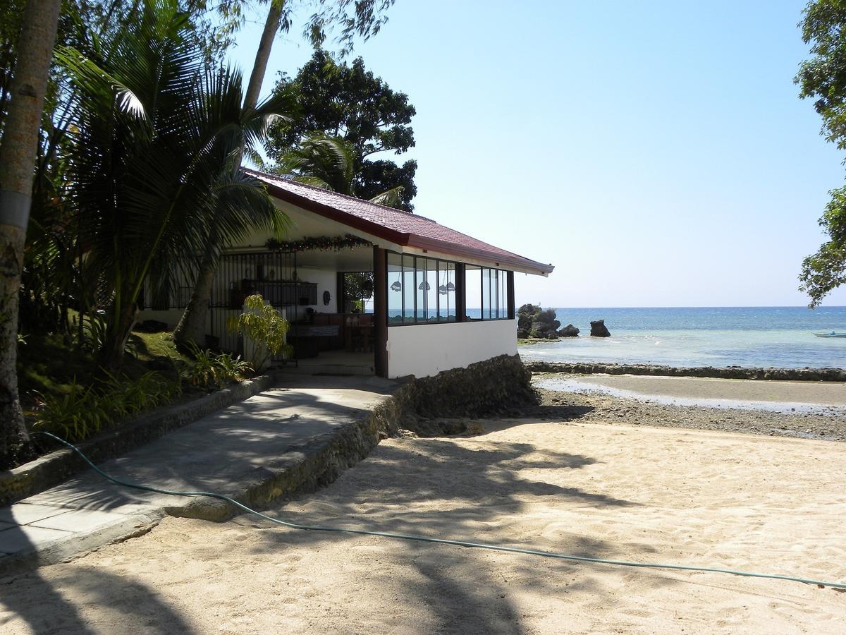 Maravilla Beach Club Tabuelan Exterior photo