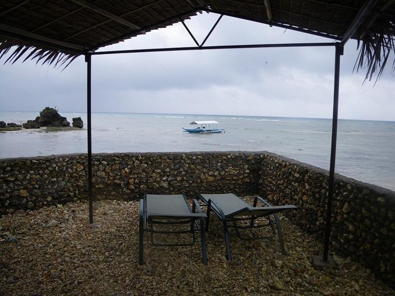 Maravilla Beach Club Tabuelan Exterior photo