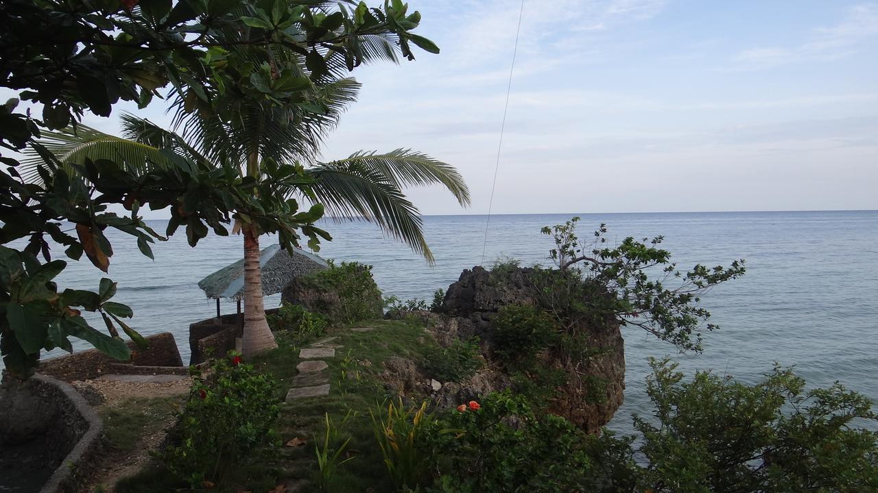Maravilla Beach Club Tabuelan Exterior photo