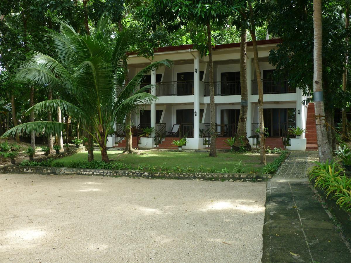 Maravilla Beach Club Tabuelan Exterior photo